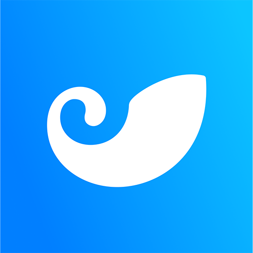 imToken私钥管理 Logo